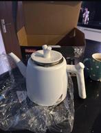 Theezetter theepot, Ophalen of Verzenden, Nieuw