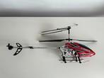 RC helicopter rc modelbouw, Hobby en Vrije tijd, Ophalen of Verzenden, Gebruikt, Helikopter