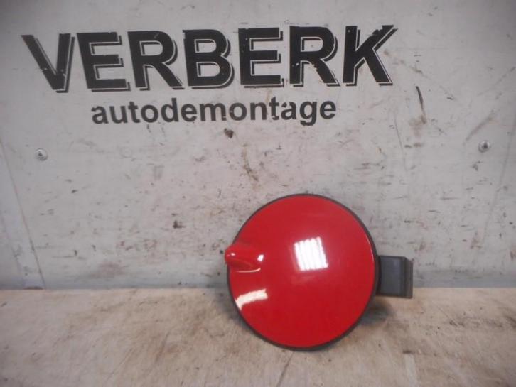 Tankklep Opel Corsa E (2014-09/2019-12), Auto-onderdelen, Carrosserie en Plaatwerk, Opel, Gebruikt