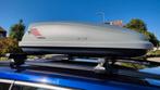 Thule Tornado Jetbag 100 dakkoffer, Auto diversen, Ophalen, Zo goed als nieuw