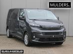 Peugeot e-Traveller Standard 75 kWh VOORRAAD KORTING | GRATI, Elektrisch, Te koop, 2158 kg, Parkeersensor