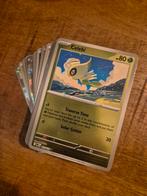 Stapeltje Mega Evolution base set kaarten, Ophalen of Verzenden, Nieuw, Meerdere kaarten