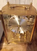 Hermle Tafelklokje, Antiek en Kunst, Ophalen