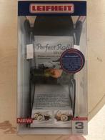 Leifheit sushi roller NIEUW, Ophalen of Verzenden, Nieuw