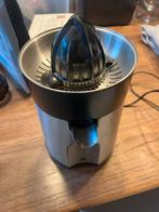 WMF Stelio Sapcentrifuge - Uitstekende Staat!, Witgoed en Apparatuur, Waterkokers, Minder dan 1 liter, Ophalen, Zo goed als nieuw