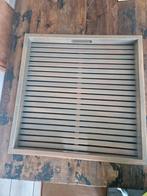 Dienblad groot 60x60, Ophalen