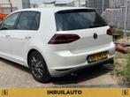 Volkswagen Golf 1.4 TSI ACT Highline|Trekhaak|PDC|BI-Xenon|, Voorwielaandrijving, Euro 5, Gebruikt, Zwart