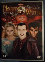 Nachtwacht Volume 2 - DVD, Vanaf 6 jaar, Ophalen of Verzenden, Zo goed als nieuw
