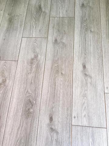 Click Laminaat Vloer