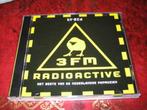 3FM Radioactive - Het Beste van de Nederlandse Popmuziek , Ophalen of Verzenden, Zo goed als nieuw