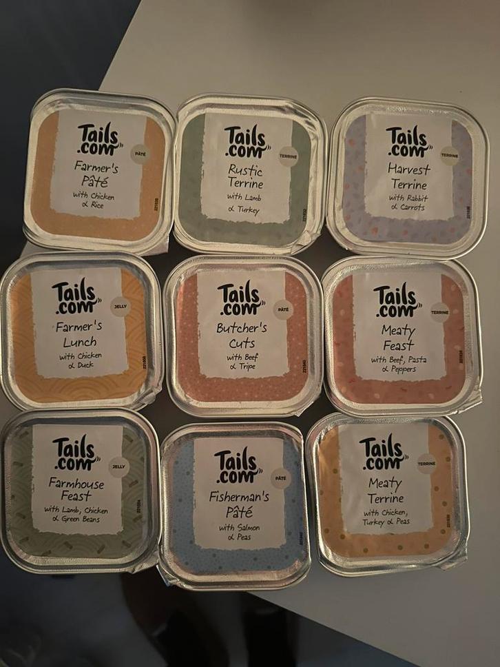 Hondenvoer, Dieren en Toebehoren, Dierenvoeding, Hond, Ophalen