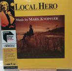 Mark Knopfler – Local Hero, Ophalen of Verzenden, Nieuw in verpakking, 12 inch, Poprock