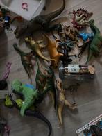 Grote Dino Collectie - 20 Stuks + Nieuwe Dino's!, Ophalen of Verzenden, Nieuw, Jongen of Meisje