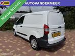 Ford Transit Courier 1.0 Trend EcoBoost S&S, 101 pk, Gebruikt, 1189 kg, Wit