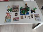 lego, Kinderen en Baby's, Speelgoed | Duplo en Lego, Ophalen of Verzenden, Zo goed als nieuw, Complete set, Lego
