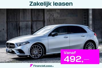 Mercedes-Benz A-Klasse 250 e AMG * LED, MBUX+, 19-inch LMV,  beschikbaar voor biedingen