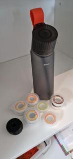 Air up met pods, Sport en Fitness, Ophalen of Verzenden, Nieuw