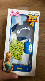 Barbie kleding toy story 4 thema, Nieuw, Ophalen of Verzenden, Barbie