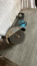 Haakse slijper, Ophalen, Gebruikt, 1000 watt of meer, Haakse handslijpmachine