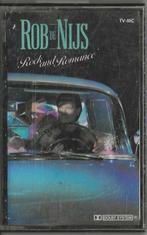 Rob de Nijs - Rock and Romance 1979 CB101, Cd's en Dvd's, Cassettebandjes, Gebruikt, Ophalen of Verzenden, 1 bandje, Origineel