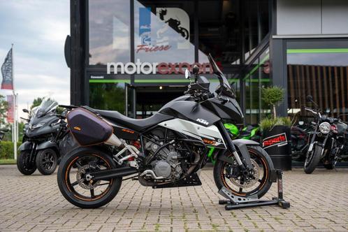 KTM 990 SUPERMOTO T (85KW), Motoren, Motoren | KTM, Bedrijf, SuperMoto, meer dan 35 kW