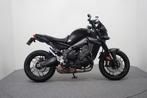 Yamaha MT-09 ABS SHOW MODEL (bj 2023), Motoren, 890 cc, Bedrijf, 3 cilinders, Meer dan 35 kW