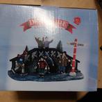 Dickensville Elfstedenserie Klûnplaats, Ophalen of Verzenden