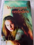 Verborgen verleden - ina van der beek, Boeken, Streekboeken en Streekromans, Ophalen of Verzenden, Gelezen