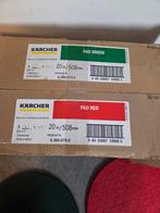 Karcher Boenpadden Nieuw - 10 Stuks, Ophalen of Verzenden