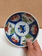 Imari schaaltje | Japans porselein 20 cm., Antiek en Kunst, Ophalen of Verzenden
