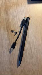 HP rechargeable MPP tilt pen, Computers en Software, Tekentablets, Verzenden, Gebruikt, Draadloos