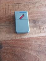 Afstandsbediening Garagedeur Commander, Ophalen of Verzenden, Gebruikt, Origineel