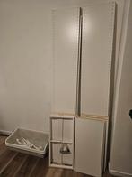 IKEA Pax Kast met onderdelen, Minder dan 50 cm, 200 cm of meer, Ophalen of Verzenden, Met lade(s)