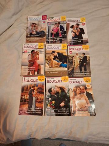 28 Romannetjes - Meerdere Verhalen! beschikbaar voor biedingen