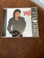 Michael Jackson - Bad, Ophalen of Verzenden, Zo goed als nieuw, Poprock