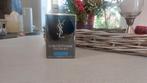 YSL La Nuit de L'Homme Bleu Electrique, Ophalen of Verzenden, Nieuw