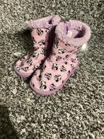 Mickey roze meiden laarzen !! Gevonden !!, Ophalen of Verzenden, Gebruikt, Meisje, Laarzen