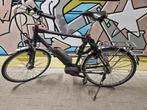 Elektrische fiets. Sinus Staiger, Gebruikt, 59 cm of meer, 50 km per accu of meer, Ophalen