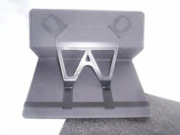 1x TABLETHOES Cse Logic Surefit Folio 9½'' zwart Tablet-hoes beschikbaar voor biedingen