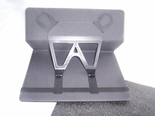 1x TABLETHOES Cse Logic Surefit Folio 9½'' zwart Tablet-hoes, Computers en Software, Tablet-hoezen, Nieuw, Ophalen of Verzenden