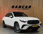 Mercedes-Benz GLC-klasse 400e 4MATIC AMG Line PANO|BURMESTER, Auto's, Mercedes-Benz, Automaat, Gebruikt, Wit, Vierwielaandrijving