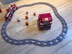 Lego / Duplo Hello Kitty Trein & Treinstation, Ophalen of Verzenden, Duplo