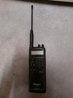 albrecht  AE95H zakscanner handscanner, Ophalen of Verzenden, Gebruikt