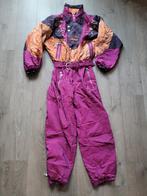 CANYON vintage skipak, Kleding | Dames, Wintersportkleding, Gedragen, Pak, Maat 38/40 (M), Ophalen of Verzenden