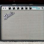 Gezocht: Fender Princeton Reverb, Ophalen of Verzenden, Zo goed als nieuw, 100 watt of meer