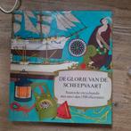 De Glorie van de Scheepvaart - Nautische Encyclopedie, Boeken, Encyclopedieën, Ophalen of Verzenden, Los deel, Algemeen, Onbekend
