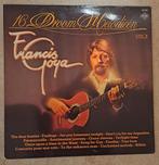 LP /Vinyl  Francis Goya 1979 en Trio Hellenique, Cd's en Dvd's, Vinyl | Pop, Ophalen, 1960 tot 1980, Gebruikt, 12 inch