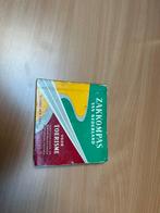 Zakkompas van Nederland voor toerisme, Gelezen, Ophalen of Verzenden, Landkaart, 1800 tot 2000