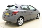 Peugeot 208 1.2 PureTech Signature | Navigatie | Cruise Cont, Stof, Gebruikt, 1199 cc, 82 pk