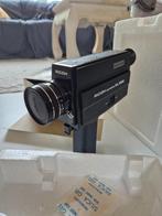 Ricoh Super8 XL250, Verzamelen, Fotografica en Filmapparatuur, Ophalen, 1960 tot 1980, Filmcamera
